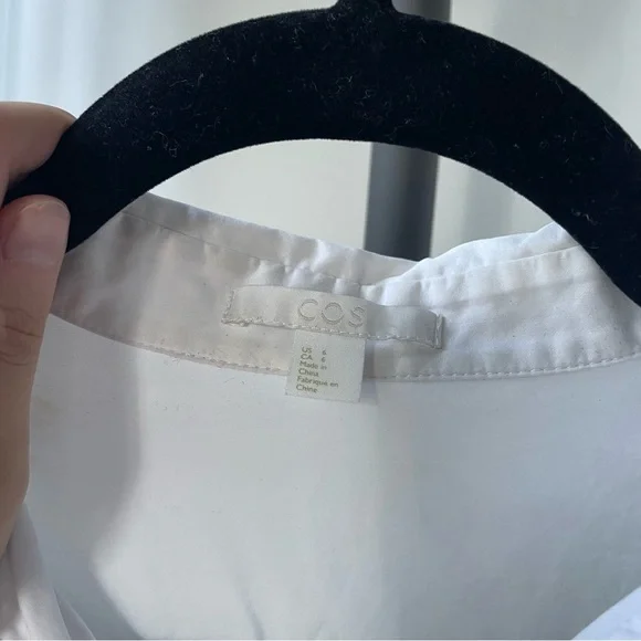 COS Button Down - Picture 5 of 8